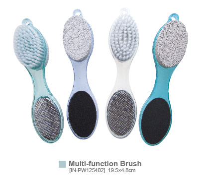 Multi-function Brush