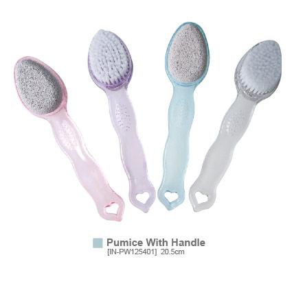 Pumice With Handle