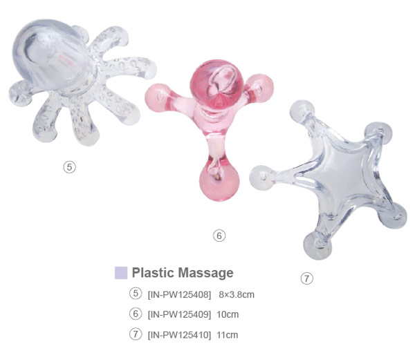 Plastic Massage