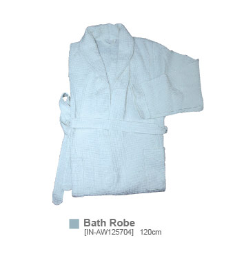 Bath Robe