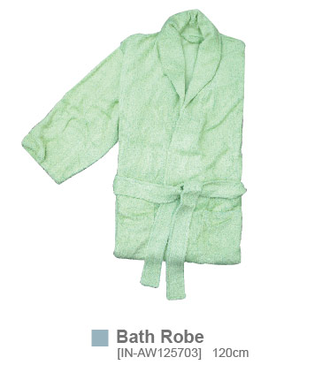 Bath Robe