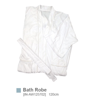 Bath Robe