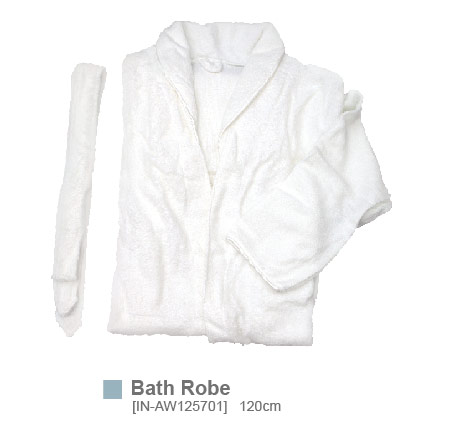 Bath Robe