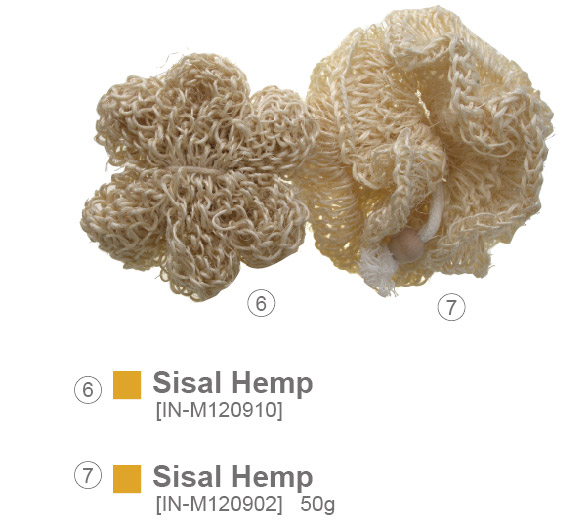 Sisal Hemp