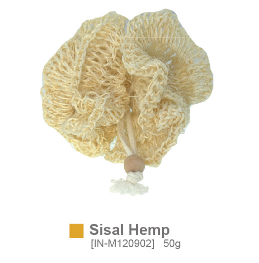 Sisal Hemp