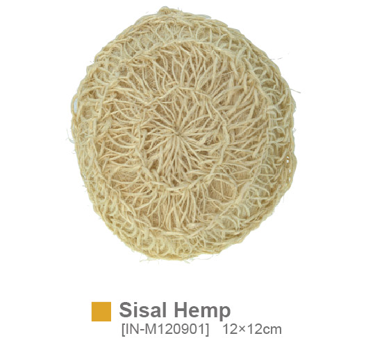 Sisal Hemp