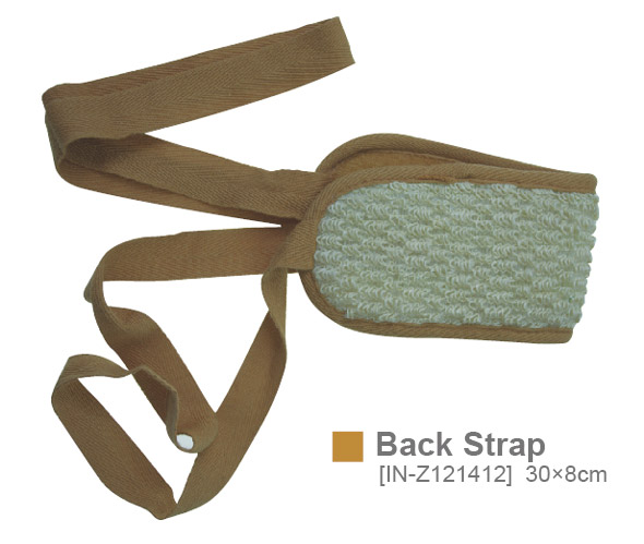 Back Strap