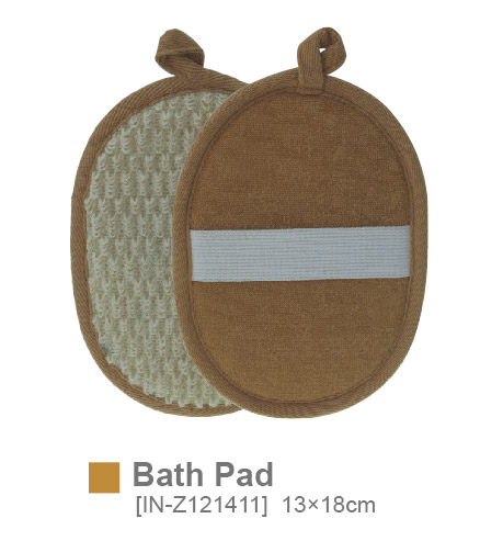 Bath Pad