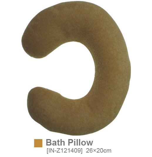 Bath Pillow