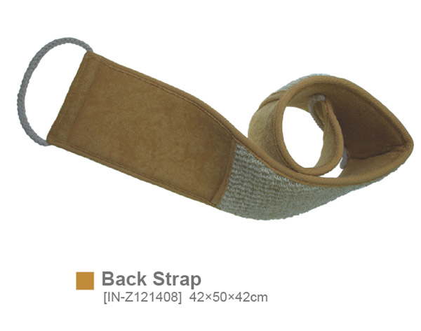 Back Strap