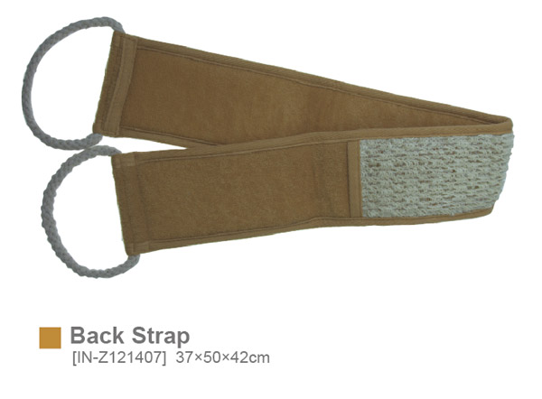 Back Strap