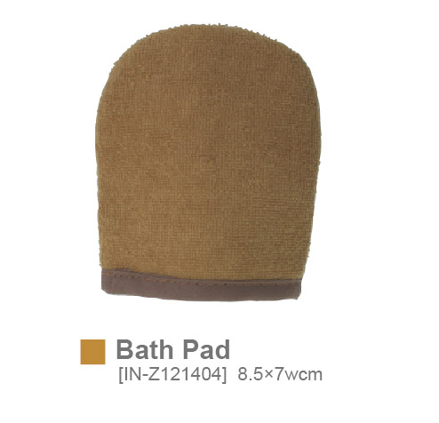 Bath Pad