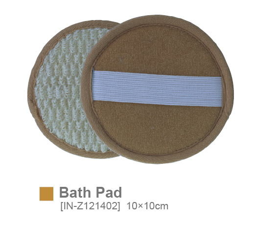 Bath Pad