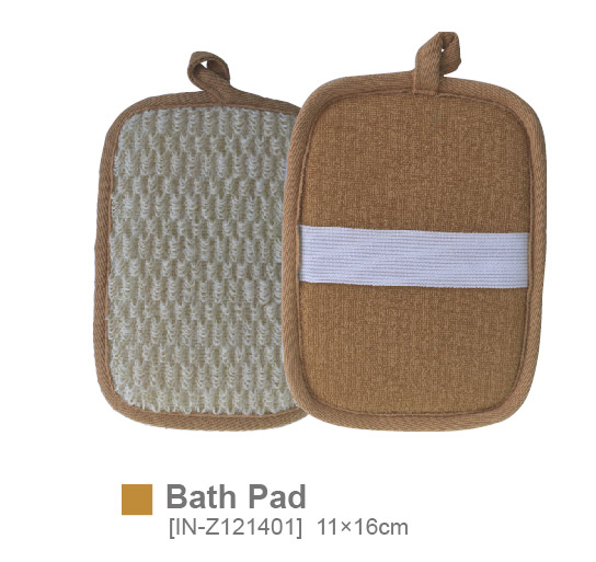 Bath Pad