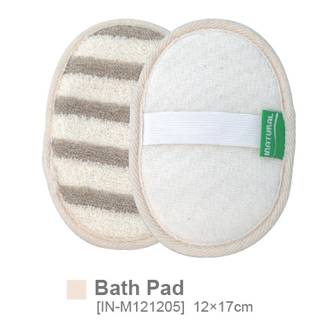 Bath Pad