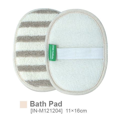 Bath Pad