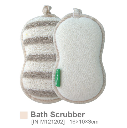 Bath Scrubber