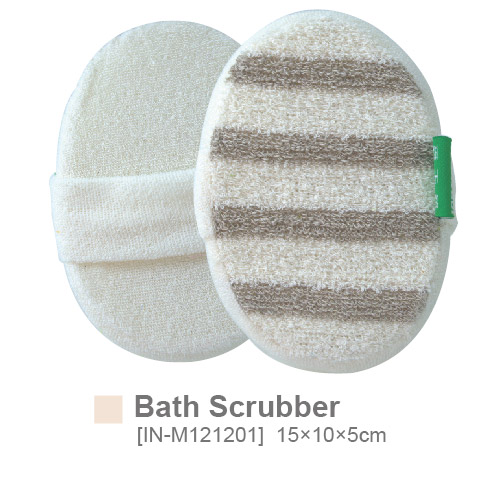 Bath Scrubber