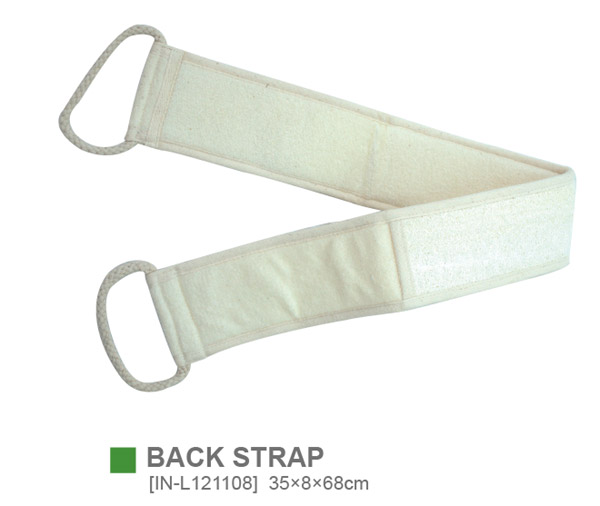 BACK STRAP