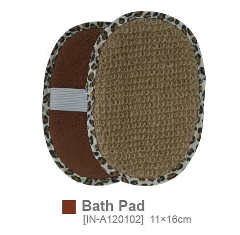 Bath Pad