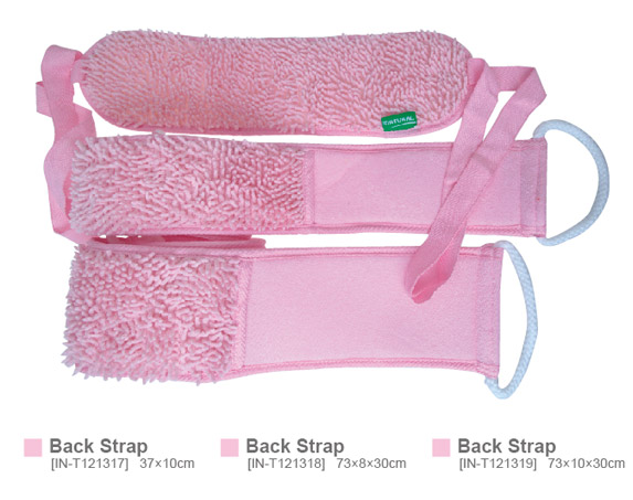 Back Strap