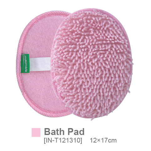 Bath Pad