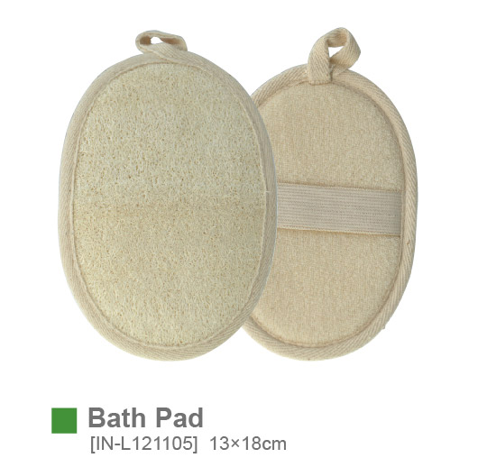 Bath Pad