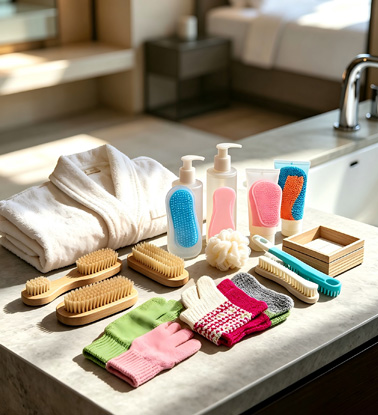 Wood & Bamboo Products