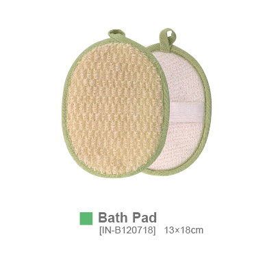 Bath Pad