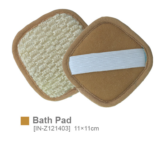 Bath Pad
