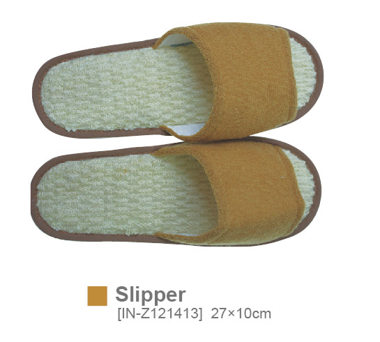 Slipper