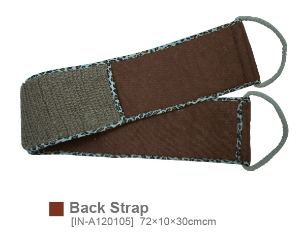 Back Strap